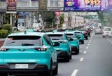Vingroup lên kế hoạch xây nhà máy 500 triệu USD tại một quốc gia trăm triệu dân, công suất 200.000 xe mỗi năm