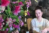 Bí mật của Ngọc Loan trong biệt thự view Landmark 81