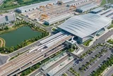 Danh sách quy hoạch 6 tuyến đường sắt mới tại Hà Nội