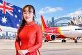 Tỷ phú Nguyễn Thị Phương Thảo muốn lập hãng hàng không tại Australia mang tên Cherrie, đã đăng ký chiếc máy bay Boeing đầu tiên