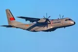 Chuyến bay quân sự đặc biệt đưa 8.453 mẫu sinh phẩm liệt sĩ cuối cùng từ Đồng bằng sông Cửu Long ra Hà Nội trong Chiến dịch 500 ngày đêm