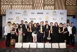 CapitaLand Development được vinh danh tại PropertyGuru 2026 về bền vững, xã hội và thiết kế xuất sắc.