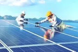 Chờ gỡ 'nút thắt' bán điện mặt trời mái nhà