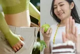 Sau tuổi 40, đừng giảm cân theo cách cũ: 5 sai lầm khiến bạn dù ăn ít cũng khó giảm mỡ bụng