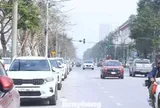 Đề xuất thu phí trông giữ xe trên lòng đường, vỉa hè: Cao nhất 30.000 đồng/lượt