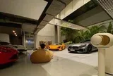 Bên trong cơ ngơi trăm tỷ của Cường Đô La: Một cuộc sống xa hoa nhìn đâu cũng thấy "mùi tiền"