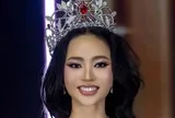 MC song ngữ cao 1,77 m đại diện Việt Nam ở Miss Charm 2026