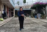 Cụ bà 110 tuổi vẫn tự nấu ăn, bí quyết sống thọ nằm ở những điều ít ai ngờ