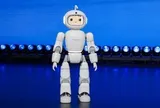 Mẫu robot AI có thể nhớ mặt người thân, ghi nhớ sở thích và trò chuyện như một thành viên trong gia đình