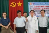 Phó Chủ tịch tỉnh Lâm Đồng yêu cầu “đi từng ngõ, gõ từng nhà” vận động người dân khám sức khỏe