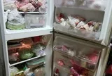 Lời khuyên cho những gia đình mua đồ sạch ở quê cấp đông tủ lạnh dùng dần