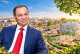 Thành viên thuộc Vingroup của ông Phạm Nhật Vượng có động thái mới tại 2 địa phương