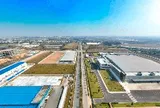 Ứng dụng AI và bài toán sống còn cho bất động sản công nghiệp;: Đảm bảo nguồn điện và tiến độ vận hành