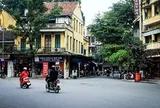 Con phố nào ngắn nhất Hà Nội?