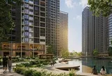 Khởi công dự án nhà ở xã hội lớn nhất Đồng bằng sông Cửu Long