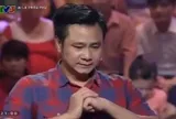 Câu hỏi khiến NSND Tự Long dừng chân ở Ai Là Triệu Phú