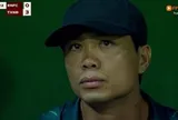 Ánh mắt đượm buồn của Công Phượng