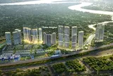 Cư dân Palm Heights chính thức nhận sổ hồng trong đợt bàn giao đầu tiên