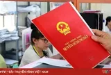 Quy định về cấp đổi sổ đỏ cũ ghi loại đất "thổ cư"