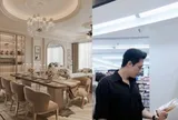 Bất động sản mới của nam NSƯT bán chân gà và bạn gái kém 7 tuổi