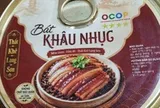 Dùng ChatGPT thiết kế nhãn mác, biến chân giò lợn ế thành 'đặc sản' khâu nhục