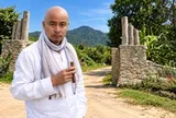 Trang trại chăn nuôi của ông Đặng Lê Nguyên Vũ