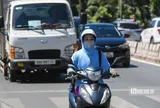 Dự báo thời tiết 26/10/2026: Nắng nóng, oi bức ở miền Bắc kéo dài đến bao giờ?