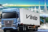 "Cắn" sóng hạ tầng, công ty chuyên bán xe tải Trung Quốc báo lãi quý 3 tăng 155%, cổ phiếu giảm 27%