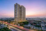 Ra mắt khu căn hộ tri thức liền kề làng đại học Quốc gia TP.HCM