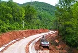Vì sao dự án nghĩa trang hàng chục tỷ đồng ở Huế 6 năm vẫn dang dở?