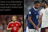 Sự cố tại Quả bóng Vàng 2026 gây xôn xao: Nghi bị rò rỉ thông tin, ban tổ chức lên tiếng