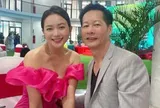 Nữ nghệ sĩ SN 1988 lấy đại gia hơn 26 tuổi: "Thảo đang dựa rất nhiều vào chồng mình"