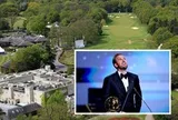 Những biệt thự đắt đỏ của Quả bóng vàng 2026 Harry Kane