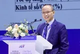 TS Cấn Văn Lực: TP.HCM cần huy động khoảng 1,7 triệu tỷ đồng/năm cho tăng trưởng