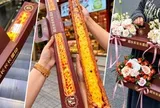 Xếp hàng 3 tiếng, giá mua hộ gấp 3 lần, rồi không ai thèm mua lần hai: Cú sập chóng vánh của chiếc bánh tart “khổng lồ” xứ Trung