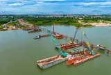 Hà Nội dự kiến chi hơn 13.300 tỷ đồng mở tuyến đường dài 12,36km qua 4 xã