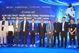 Một công ty Việt Nam đặt mua 1.000 robot từ Trung Quốc giữa lúc thị trường được dự báo tăng gần 13% mỗi năm