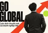 Cuộc dịch chuyển ra nước ngoài của những doanh nghiệp sếu đầu đàn Việt Nam