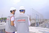 Viettel Construction nắm hơn 4.200 tỷ đồng tiền và tiền gửi, công nợ tăng mạnh