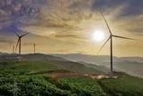 Trung Quốc đưa 'báu vật công nghệ' cao 125m sang Việt Nam, phục vụ siêu dự án 1.500 tỷ đồng sát biên giới với Lào