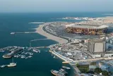 Đại gia gốc Thanh Hóa từng ghi dấu tại sân vận động 40.000 chỗ lớn ngang sân Mỹ Đình, cung cấp toàn bộ 28.000 tấn thép, yêu cầu độ chính xác 2mm