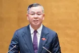 Bộ trưởng Tài chính nói rõ định hướng phân chia hoạt động của sàn HoSE và HNX