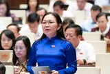 ĐBQH: Cần siết giá bán lại nhà ở xã hội sau 5 năm