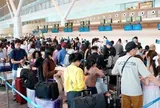 Tất cả hành khách có chuyến bay quốc tế từ sân bay Nội Bài chú ý thay đổi mới nhất từ Vietnam Airlines