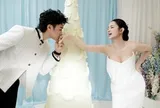 Nam diễn viên phim Việt giờ vàng tung ảnh cưới bà chủ shop thời trang hơn 5 tuổi