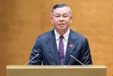 Bộ trưởng Tài chính kể chuyện 180 nhân sự rời Ủy ban Chứng khoán trong một năm