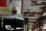 Cận cảnh chung cư ở TP.HCM xuống cấp nghiêm trọng, 141 hộ vẫn bám trụ