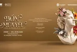Techcombank và Masterise Group mang hòa nhạc kinh điển Châu Âu - “Four Seasons with Love” trở lại Hà Nội
