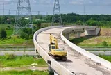 Cận cảnh Vành đai 3 TP.HCM đoạn qua Đồng Nai sau hơn 3 năm thi công