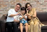 Đàm Vĩnh Hưng tuyên bố thẳng 1 điều về con trai và Mỹ Tâm